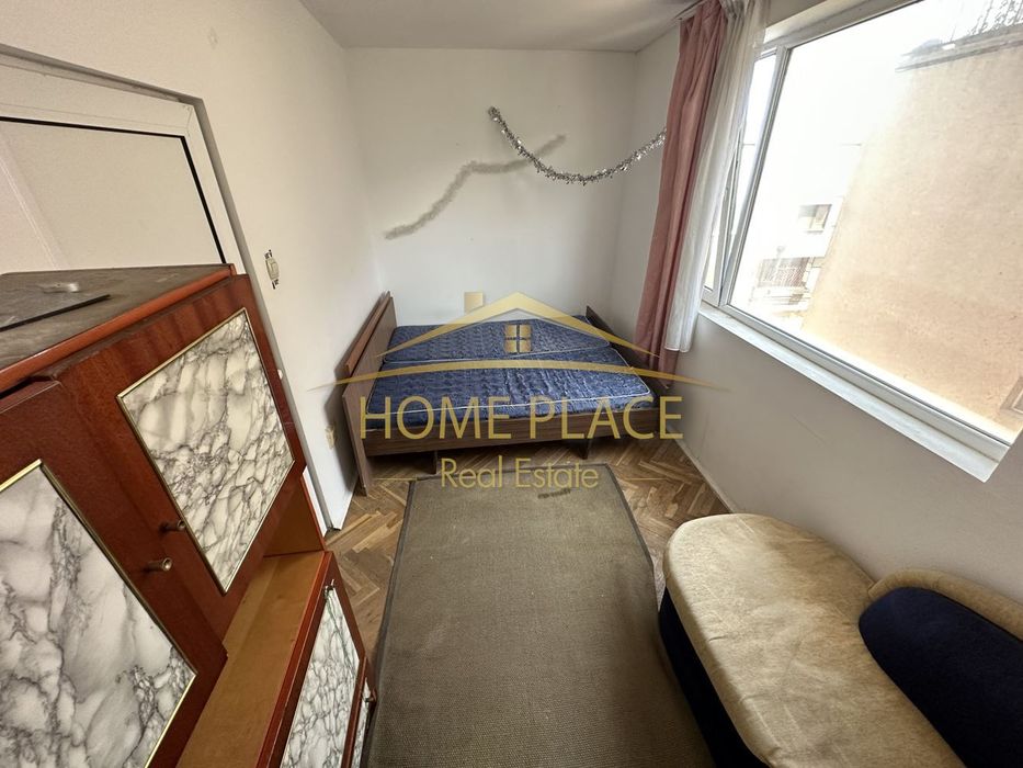 Продава се Тристаен апартамент в Варна, Централна поща - 133 кв.м за 1346 €/кв.м - Снимка #6