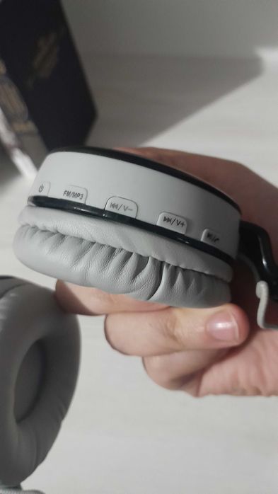 Беспроводные Наушники