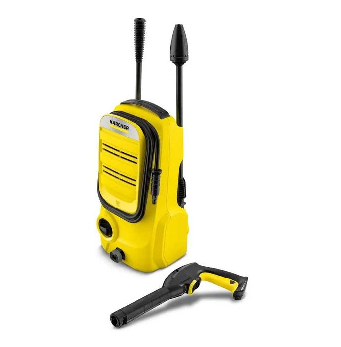 Минимойка Karcher K2 Compact