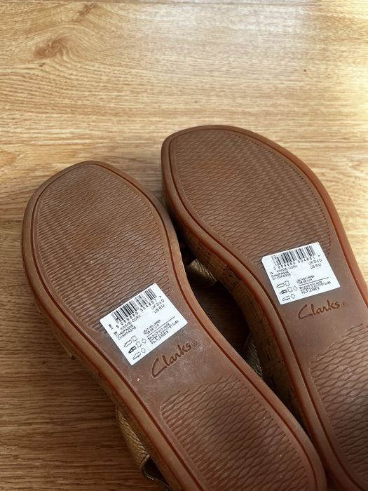 Sandale Clarks