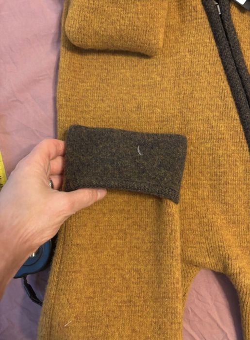 Combinezon stapf nou marimea 92 generos