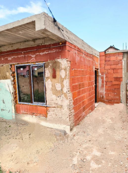 Продава се Къща в София, Факултета - 90 кв.м за 1378 €/кв.м - Снимка #1