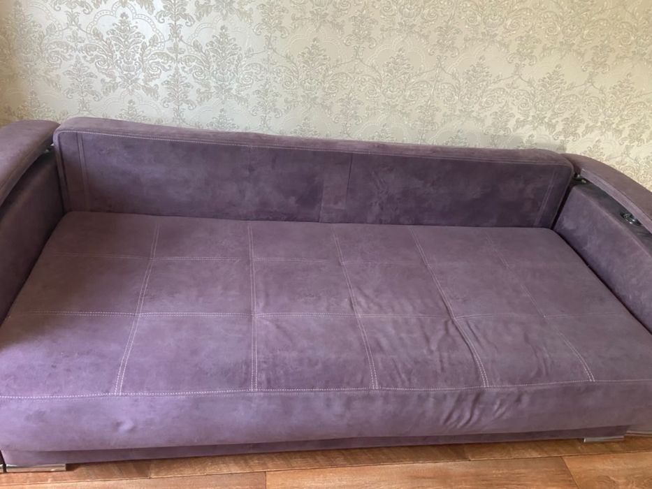 Диван раскладной