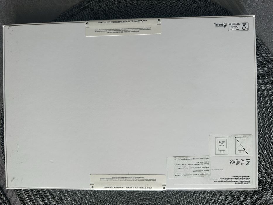 Samsung galaxy tab s9 fe+