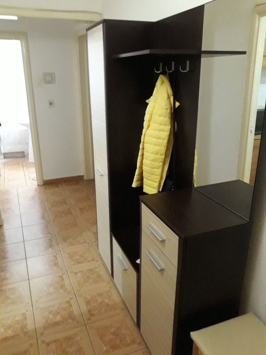 Inchiriez ap 2 camere Girocului