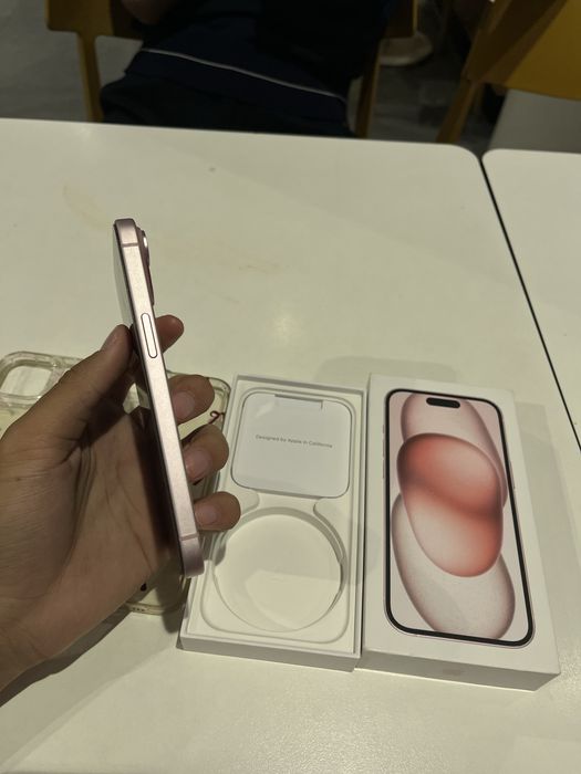 iPhone 15   Айфон 15