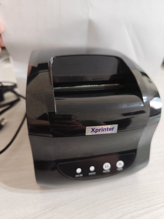 Продам ксерокс бумага самаклейкой