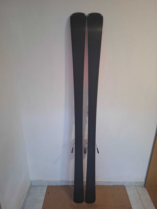 Schiuri 177 cm Rossignol Pursuit schi skiuri adulti