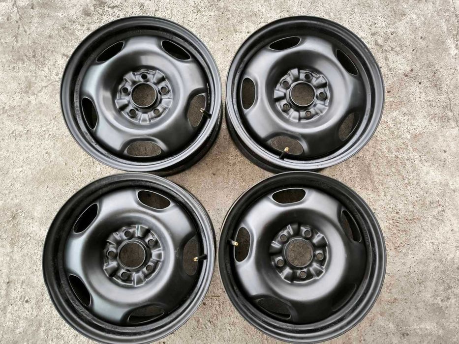 Джанти 16'' 5x114.3  MitsubishiI Outlander ,GRANDIS HYUNDAI,KIA