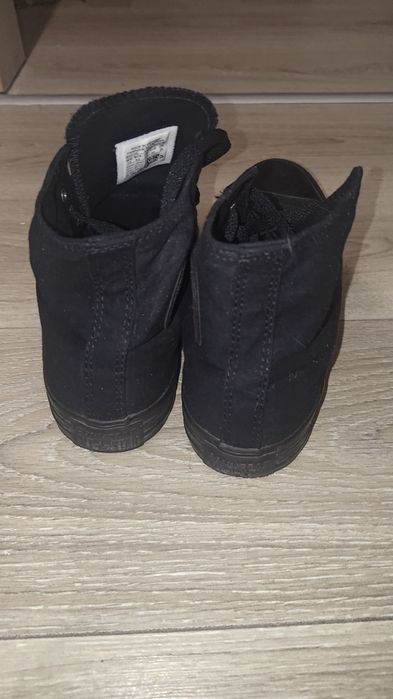 Converse High negri 41