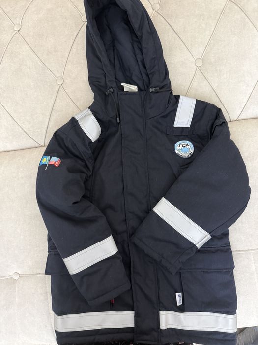 Комбинезоны ТШО