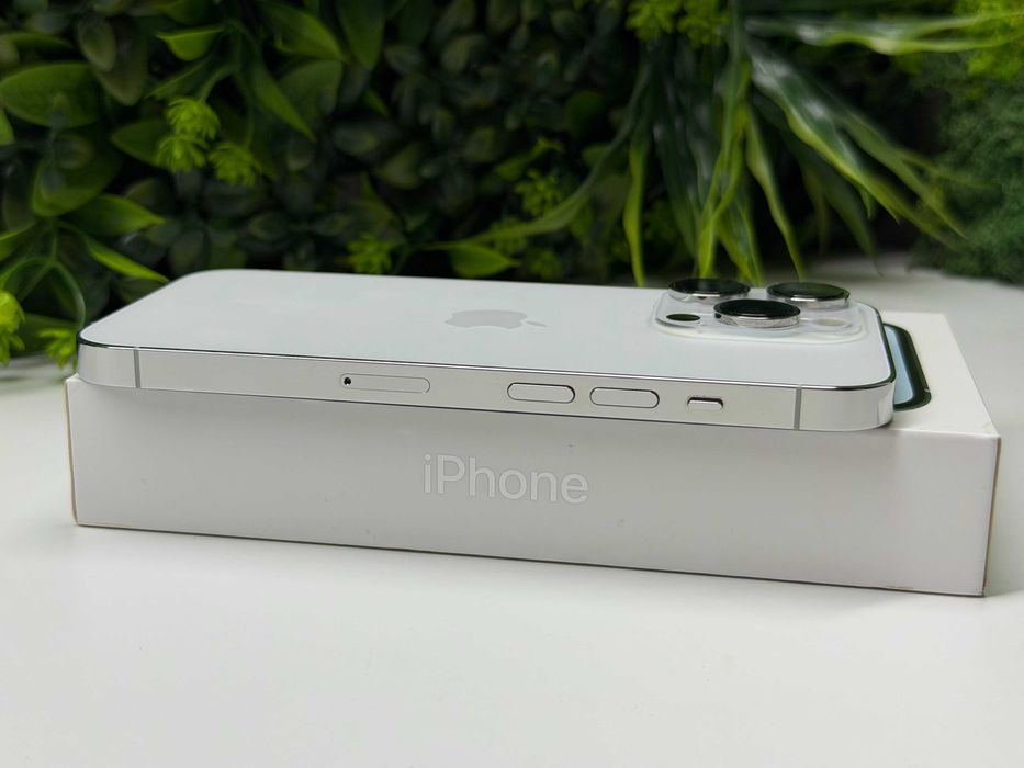 ! КаТо НоВ ! iPhone 14 Pro 128GB 100% Батерия Гаранция (38922)