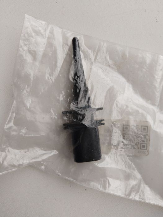 БмвЕ34, крышка подкассетника,ве́сла,Атмосферный датчикЕ39