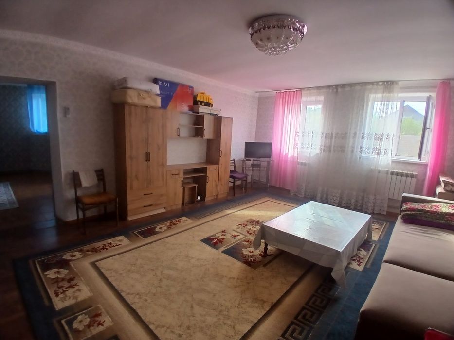 Дом продаётся мкр Кайтпас 2.