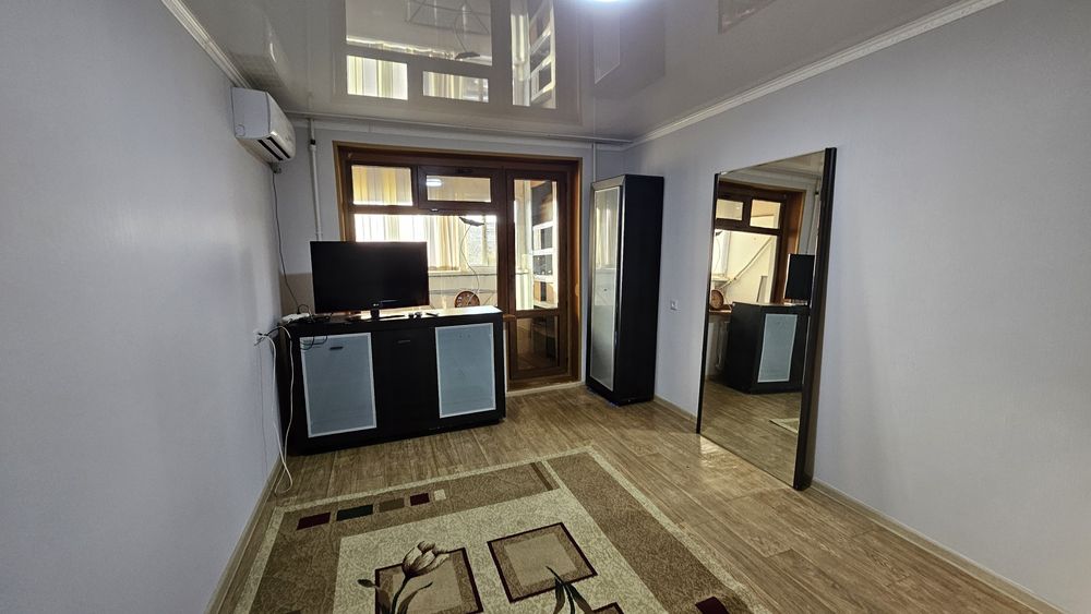 Сдам квартиру посуточно