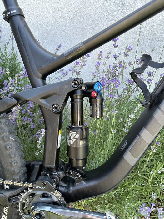 Bicicleta Cube Stereo ONE77 Pro 2024 Full Suspension