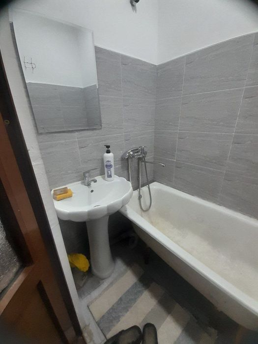 Uyimizda  hamma  sharoitimiz  bor   ichmaydigan  chakmaydigan