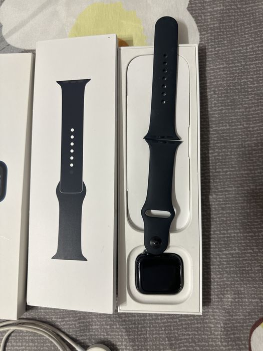 apple watch se2 (2го поколения)