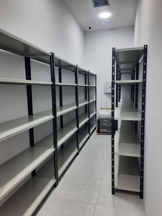 Стеллаж сборно-разборный в наличии. Стелаж,стилаж,стеллажи