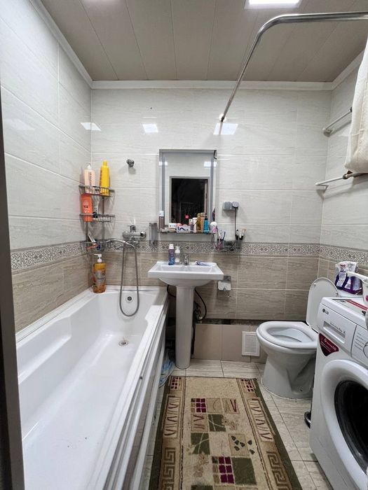 2х 2эт Подъездли Ал-Жасур