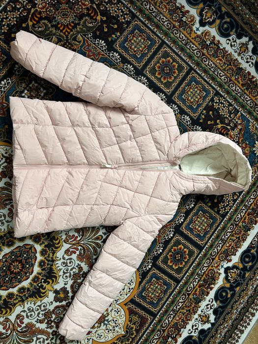 Продам вещи на девочку