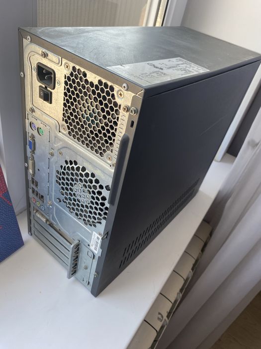 Продам комп офисный