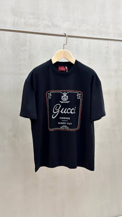 GG тениска S-4XL