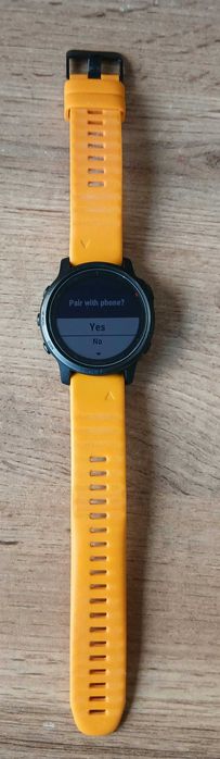 Garmin Fenix  6S