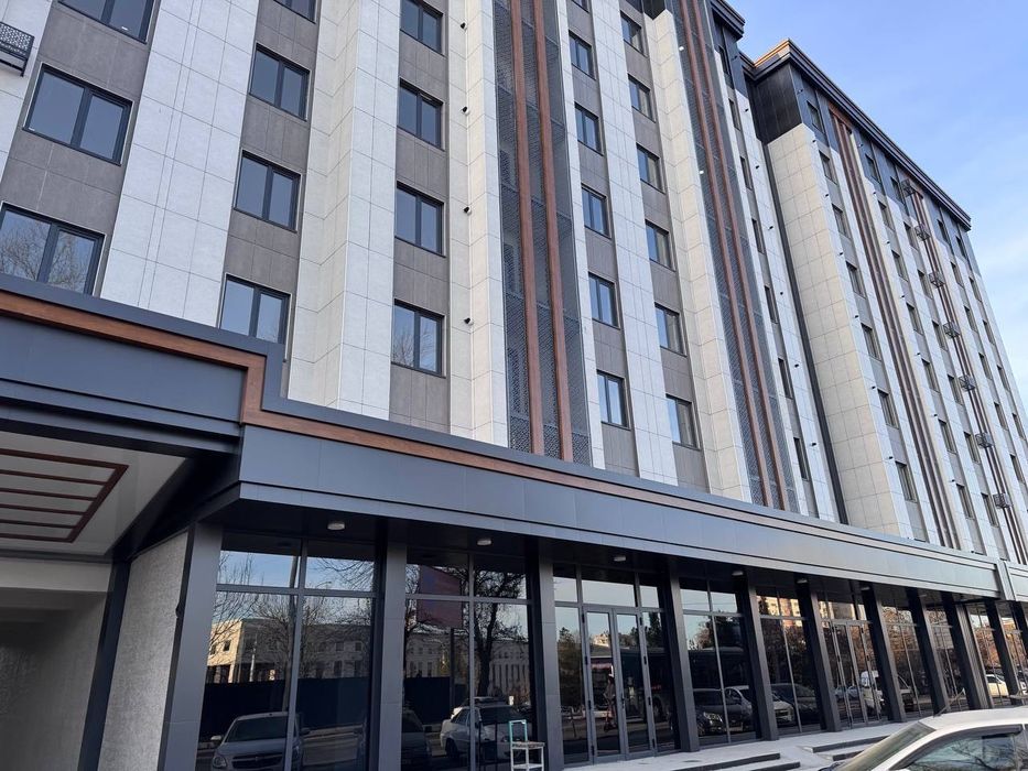 Новостройка Продается 3 комнатная квартира ремонт метро Космонавтов