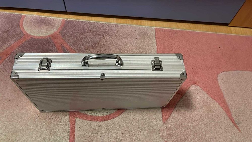 Комплект принадлежности за скара