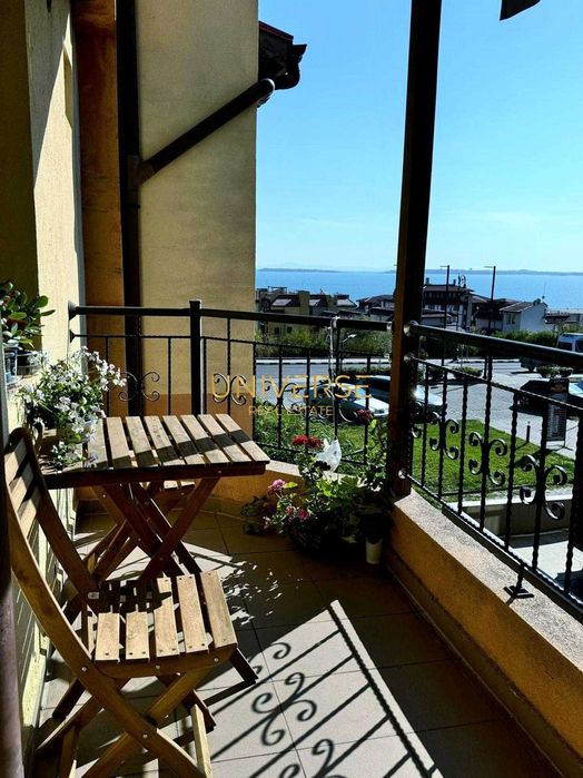 Продава се Двустаен апартамент в к.к. Слънчев бряг - 73 кв.м за 636 €/кв.м - Снимка #13