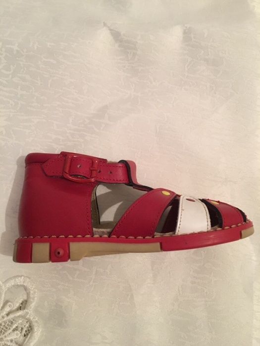 Сандалии Таши Орто