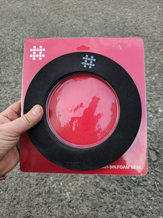 Гумен пръстен за акумулаторна вендуза Shijing 6100