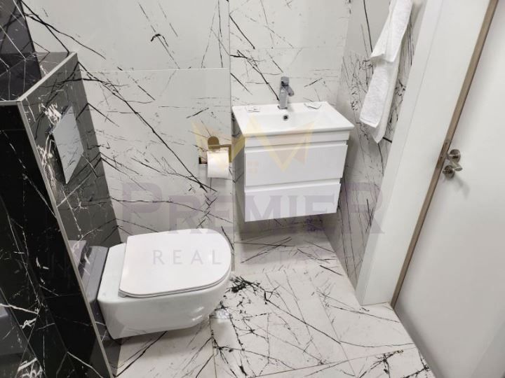 Дава се под наем Четиристаен апартамент в Варна, Левски - 96 кв.м за 1346.4 € - Снимка #10