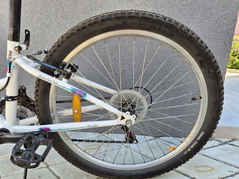 Колело Cross Alissa 24"