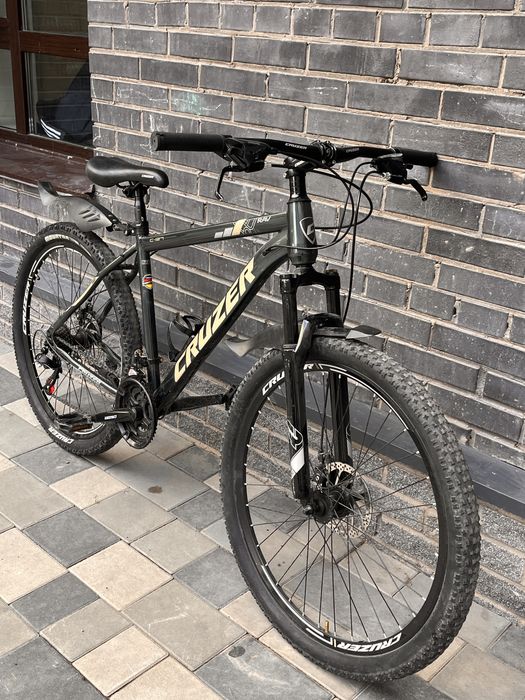 Велосипед Cruzer