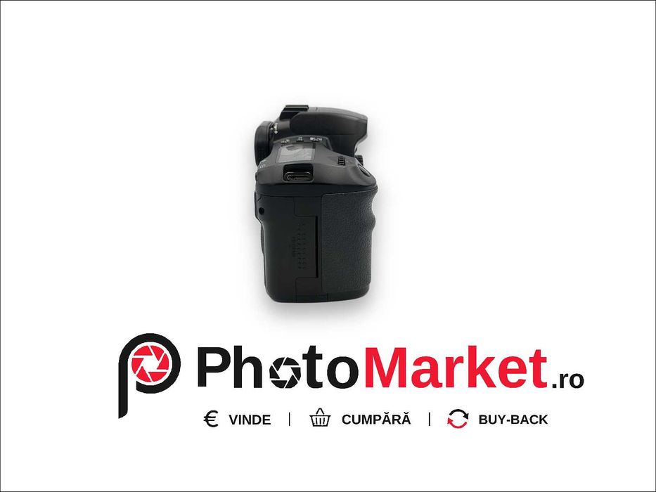 Canon D60 - Factura si garantie!