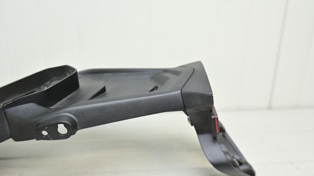 Suport Numar Inmatriculare BMW RNineT 2017 - 2024