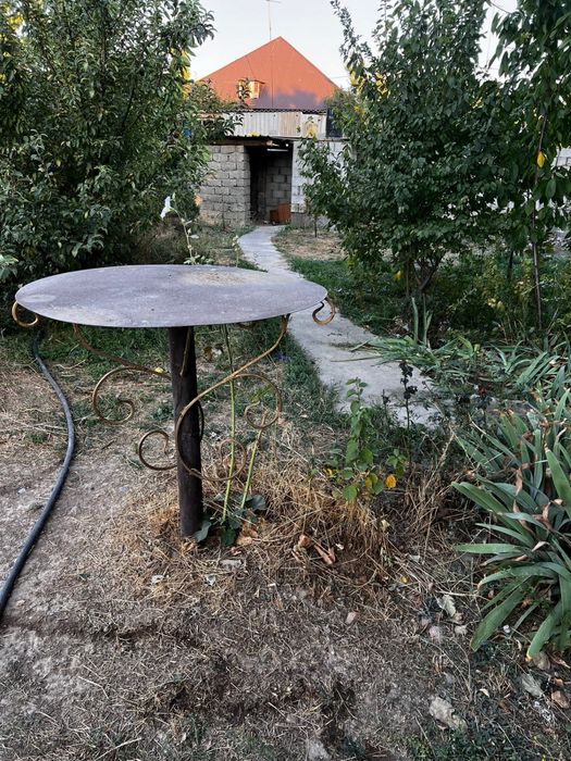 Продам ,Чубарсу..