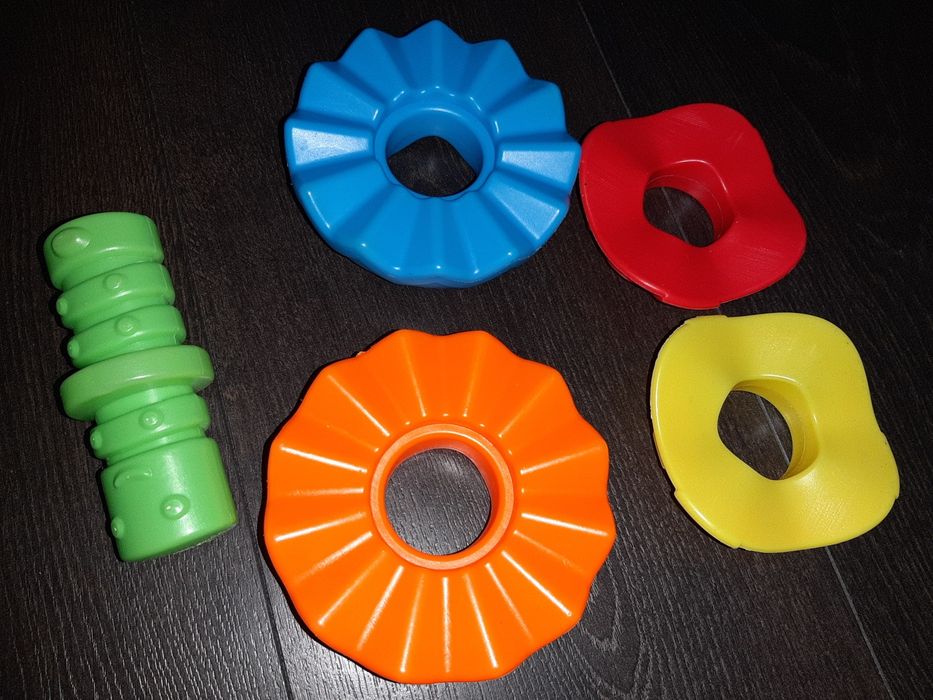 Играчки за най-малките