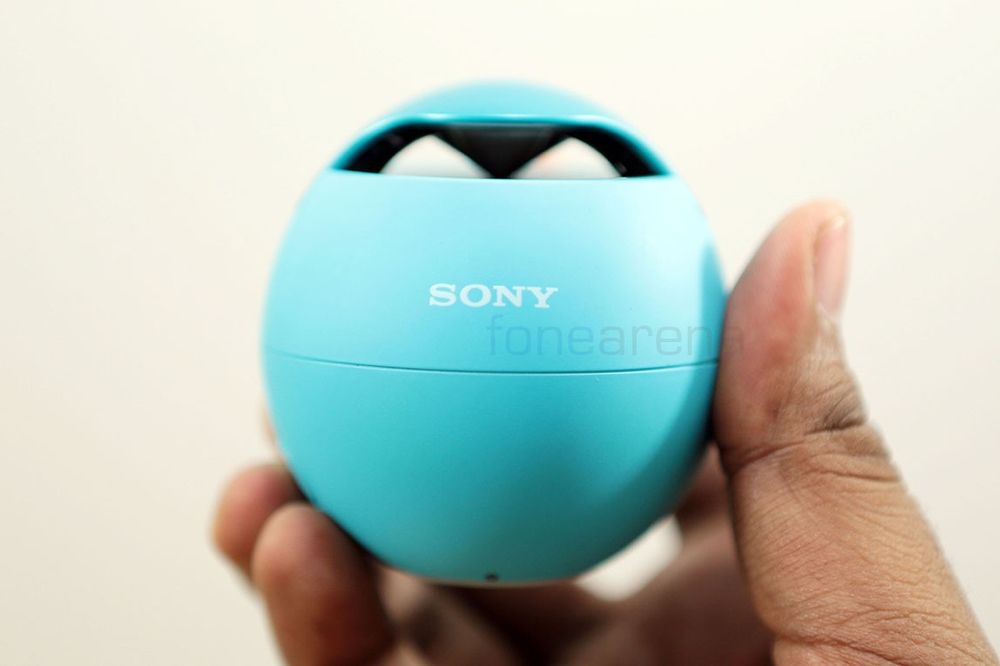 Sony BTV5 bluetooth kolonka  original