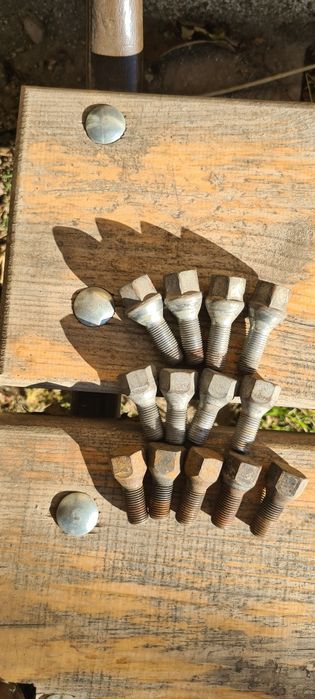 Тазове за SKODA BMW и Pegeot