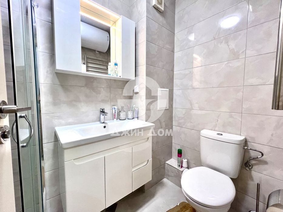 Продава се Двустаен апартамент в Несебър - 70 кв.м за 2143 €/кв.м - Снимка #8
