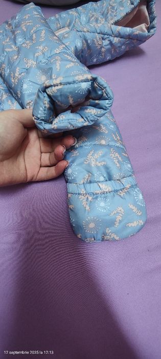 Gecuta fete toamnă-iarna 1-2 ani