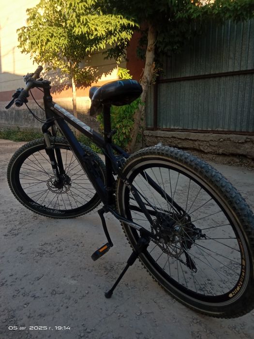 Велосипед 26 дюмов