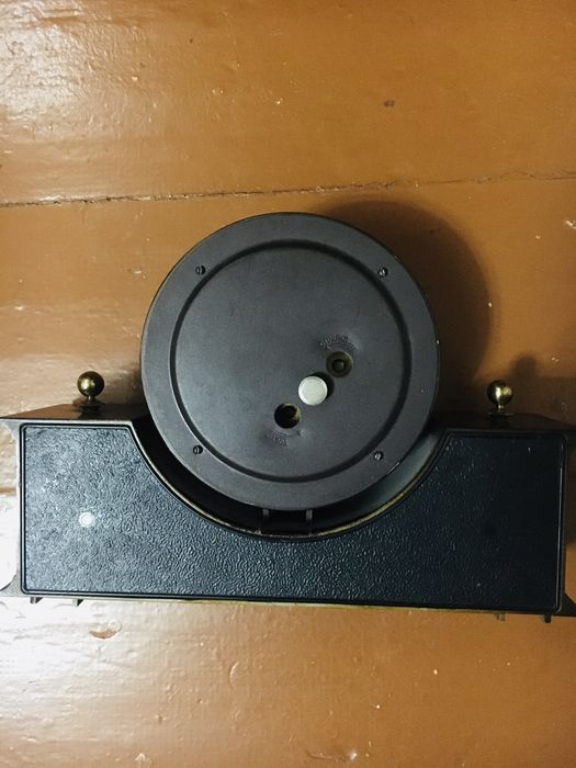 Часы механические