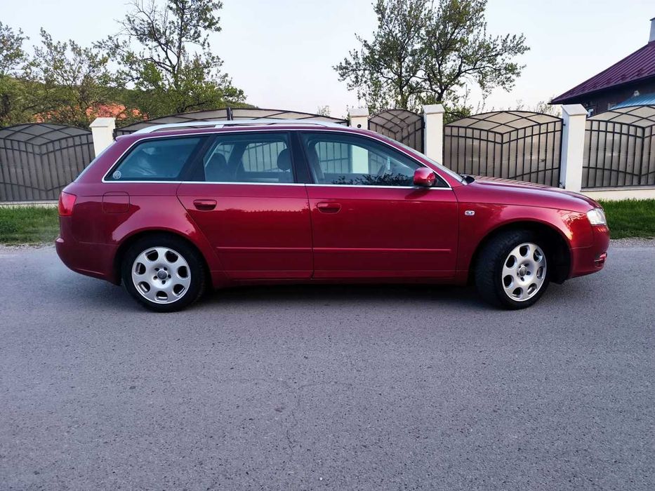 AUDI A4 2.0 TDI 140 cp**Distributie Schimbata**Ulei schimbat