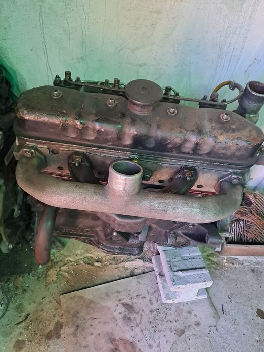Motor indenor pt.piese