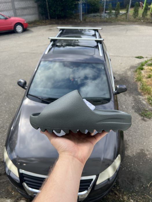 Yeezy Slides