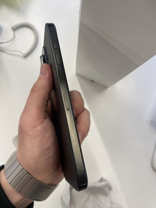 Iphone 16 pro max 512gb